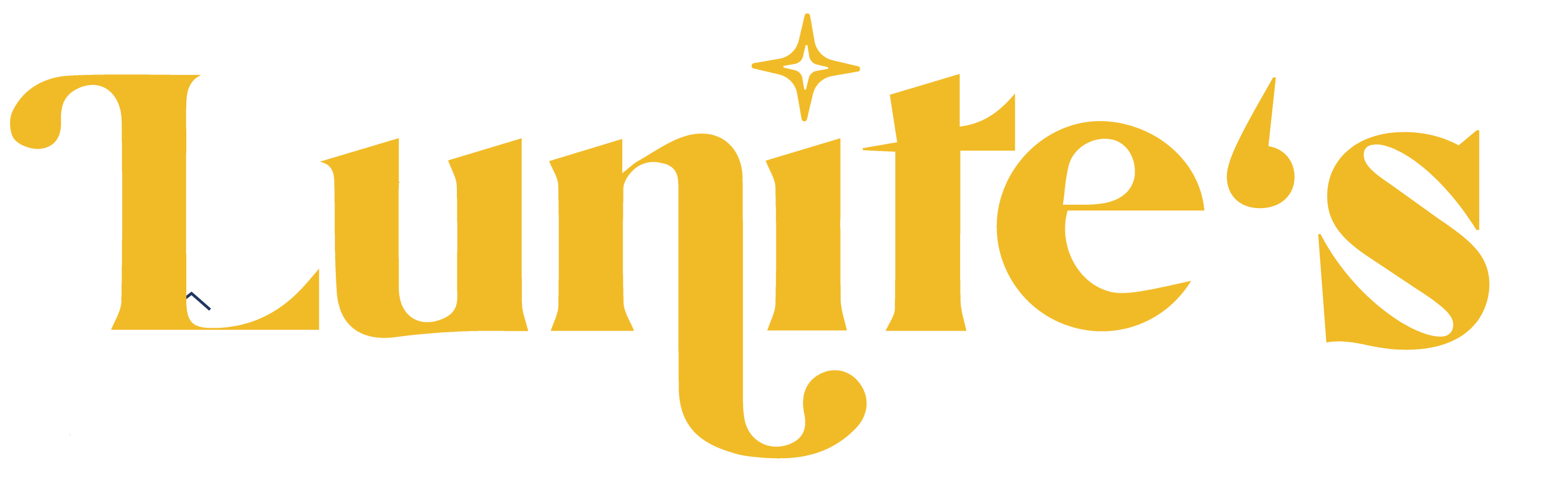 Lunite's Logo
