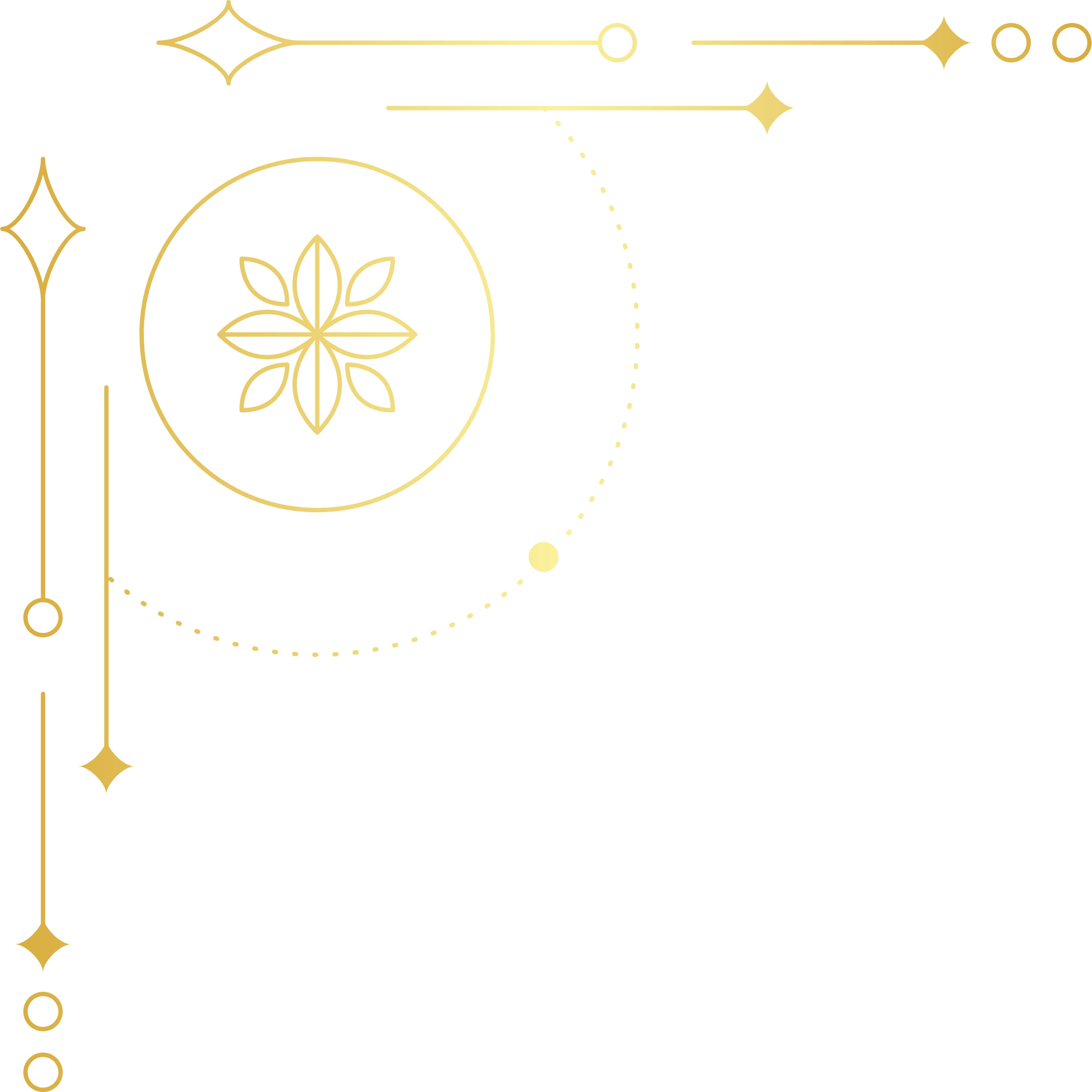 border left